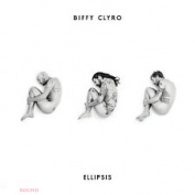 BIFFY CLYRO - ELLIPSIS Deluxe CD