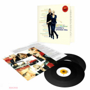 Roxette Don't Bore Us: Get To The Chorus! Roxette's Greatest Hits (30th Anniversary) 2 LP