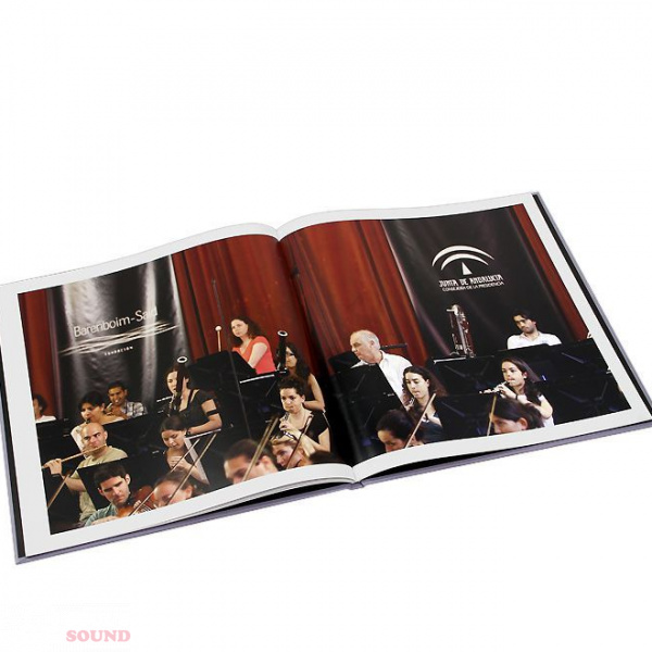 Daniel Barenboim Beethoven For All (Box) 19 CD + DVD