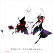 AVISHAI COHEN - ALMAH CD