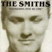 THE SMITHS - STRANGEWAYS, HERE WE COME 1CD