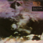MINISTRY - LAND OF RAPE AND HONEY LP