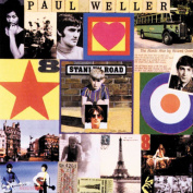 Paul Weller - Stanley Road LP