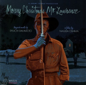 Ryuichi Sakamoto Merry Christmas Mr. Lawrence LP