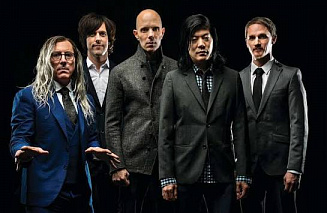 A Perfect Circle в Soul's Sound: представляем переиздание альбома Eat The Elephant