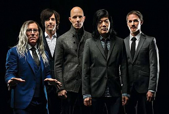 A Perfect Circle в Soul's Sound: представляем переиздание альбома Eat The Elephant