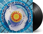 URBAN DANCE SQUAD - ARTANTICA COLOURED 2 LP