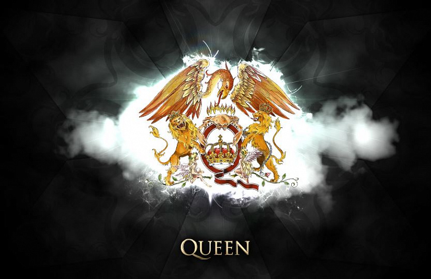 Queen Forever: мы открываем предзаказ винилового лимитированного бокса!