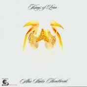 KINGS OF LEON - AHA SHAKE HEARTBREAK CD