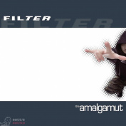 Filter The Amalgamut 2 LP