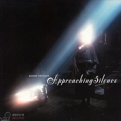David Sylvian - Approaching Silence CD