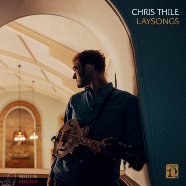 Chris Thile Laysongs LP