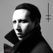 Marilyn Manson Heaven Upside Down LP