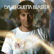 David Guetta Guetta Blaster 2 LP