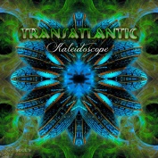 Transatlantic Kaleidoscope 2 LP + CD