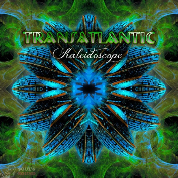 Transatlantic Kaleidoscope 2 LP + CD
