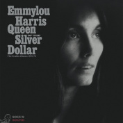Emmylou Harris Queen Of The Silver Dollar: The Studio Albums 1975-1979 (RSD 2017) 6 LP