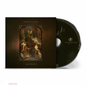 Paradise Lost Ascension CD Digipack 2 Bonus Tracks