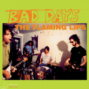 THE FLAMING LIPS - BAD DAYS LP