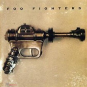 FOO FIGHTERS - FOO FIGHTERS CD
