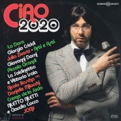Various Artists CIAO 2020 LP Limited Red