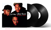 A Tribe Called Quest Hits, Rarities & Remixes 2 LP