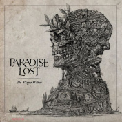 PARADISE LOST - THE PLAGUE WITHIN CD