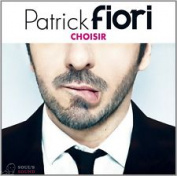 PATRICK FIORI - CHOISIR CD