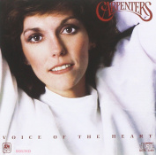 The Carpenters - Voice Of The Hearth CD