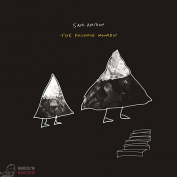 Sam Amidon The Following Mountain LP