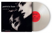 Patricia Kaas Scene De Vie LP White Limited Numbered