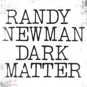 Randy Newman Dark Matter CD