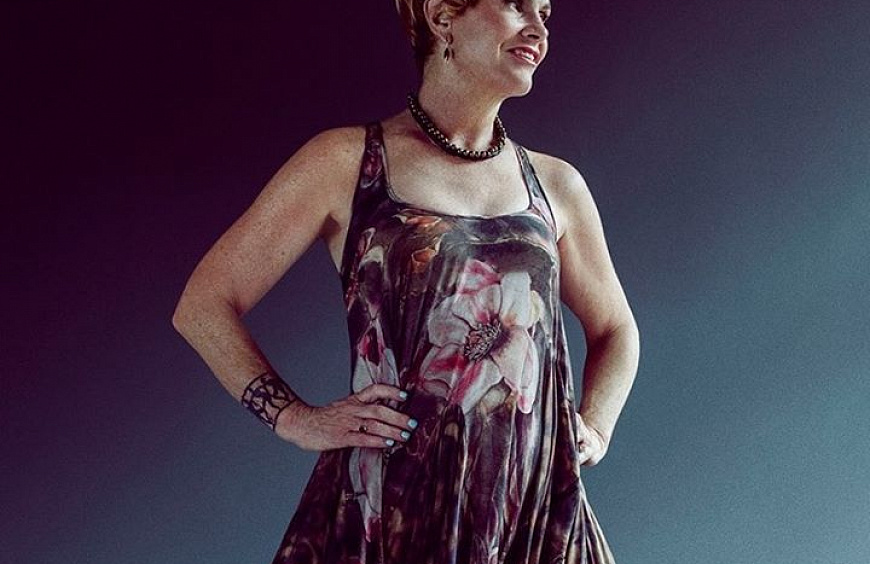 Shawn Colvin в Soul’s Sound: представляем переиздание A Few Small Repairs к 20-летию альбома