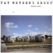 Pat Metheny Group ‎– American Garage LP