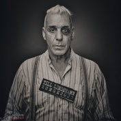 Till Lindemann Zunge 2025 2 CD