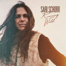 Sari Schorr Running Wild CD