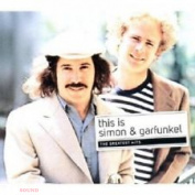 SIMON & GARFUNKEL - THIS IS (GREATEST HITS) CD