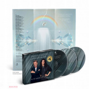 Thomas Anders  ...Sings Modern Talking: In The Garden Of Venus 3 CD + Poster