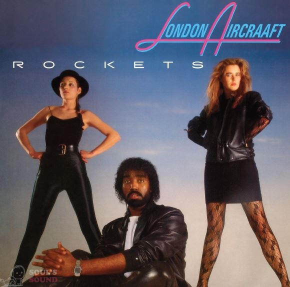 London Aircraaft Rockets LP