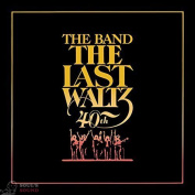 The Band The Last Waltz 40th Anniversary Edition 6 LP