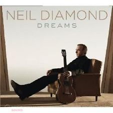 NEIL DIAMOND - DREAMS CD