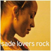 SADE - LOVERS ROCK CD