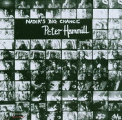 Peter Hammill Nadir's Big Chance CD