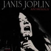 JANIS JOPLIN - ANTHOLOGY 2 CD