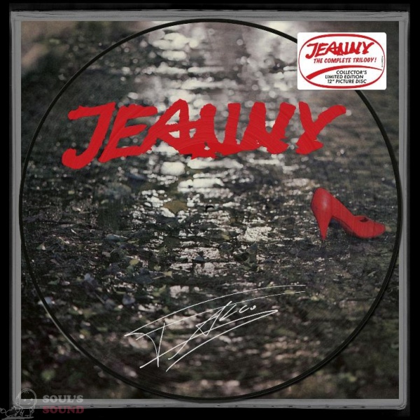 FALCO Jeanny LP