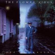 THE FLOWER KINGS - THE RAINMAKER CD