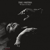 The Smiths The Queen Is Dead 2 CD