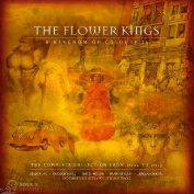 The Flower Kings A Kingdom Of Colours II (2004 – 2013) 9 CD