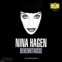 Nina Hagen - Bekenntnisse 4 CD