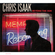 CHRIS ISAAK - BEYOND THE SUN CD